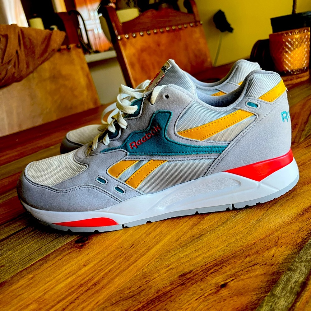 Reebok Trainers